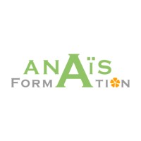 ANAIS FORMATION Logo