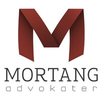 Mortang Advokater Logo