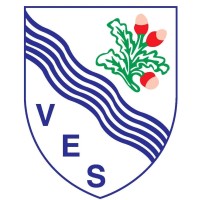 Victoria English School Logo