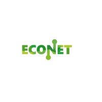 EcoNet.NZ Logo