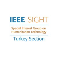 IEEE TURKEY SIGHT Group Logo