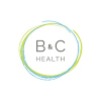 B&C Health Logo