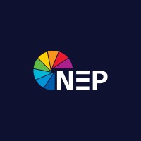 NEP Switzerland AG Logo