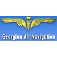 SAKAERONAVIGATSIA Logo