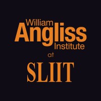 William Angliss Institute @ SLIIT Logo