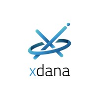 Xdana (PT. Xdana Investa Indonesia) Logo