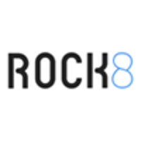 ROCK8 Logo
