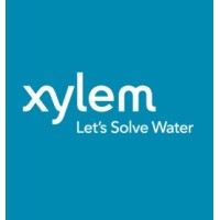 Xylem Türkiye Logo