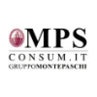 Consum.it, Gruppo MPS Logo