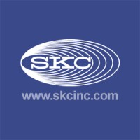 SKC Inc. Logo