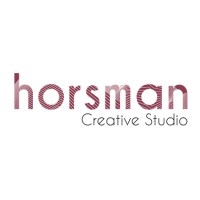 Horsman Creative Studio Logo