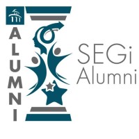 SEGi University Alumni Association Logo