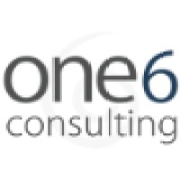 One6 Consulting Logo