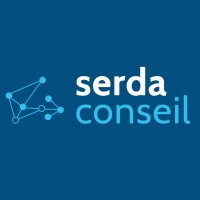 Serda Conseil Logo