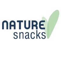 NATURE SNACKS Logo