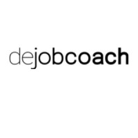 De Jobcoach Logo