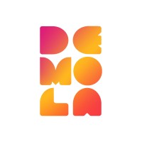 Demola Latvia Logo