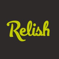 Relish Logo
