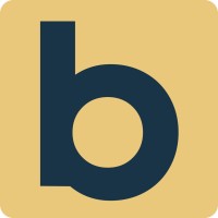 Belov Digital Agency Logo
