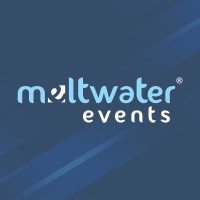 Meltwater Events Pvt Ltd Logo