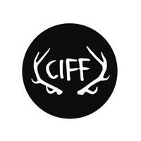 Camden International Film Festival Logo