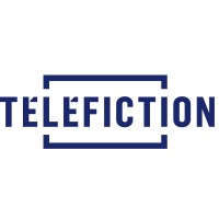 Téléfiction Logo