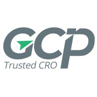 GCP Clinical Studies Logo