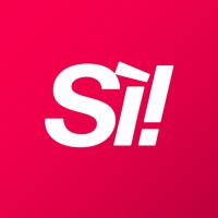 Pagine Sì! S.p.A. Logo