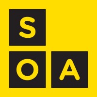 SOA Logo