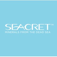 Seacret Logo