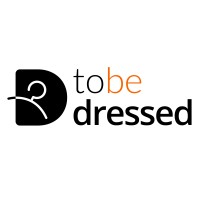 To Be Dressed.nl B.V. Logo