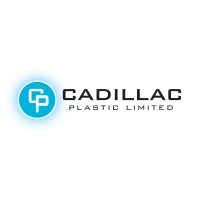 Cadillac Plastic Ltd Logo