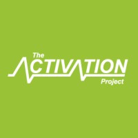 The Activation Project Logo