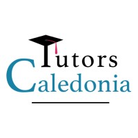 Caledonia Tutors Logo