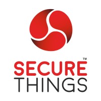 SecureThings Logo
