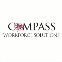 Compass Workforce Solutions, LLC Logo
