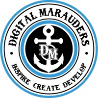 Digital Marauders Logo