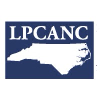 Licensed Professional Counselors Association of North Carolina (LPCANC) Logo