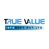 True Value Infosoft (P) Limited Logo
