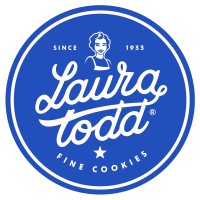 Laura Todd Logo