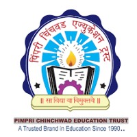 Pimpri Chinchwad Education Trust Logo