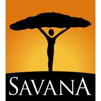 Savana Inc Limited Logo