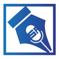 Speaking Pen International Concept Logo