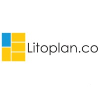 Litoplan Logo