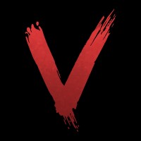 V Publishing Logo
