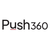 Push 360 Logo