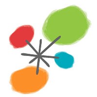 Histoire de mots - Ecrire, amplifier et accompagner les pouvoirs dagir dans la Santé et la Cité Logo