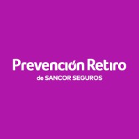 Prevención Retiro Logo
