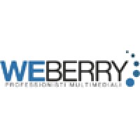 We Berry Logo