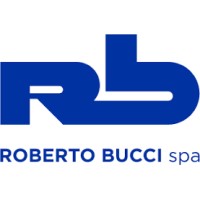 Roberto Bucci S.p.A. Logo